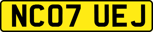 NC07UEJ