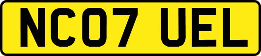 NC07UEL