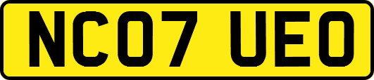 NC07UEO