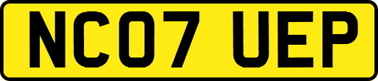 NC07UEP