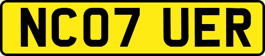 NC07UER