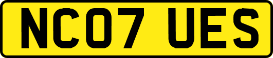 NC07UES