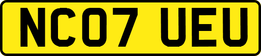 NC07UEU