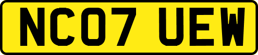 NC07UEW