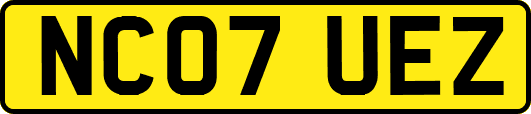 NC07UEZ