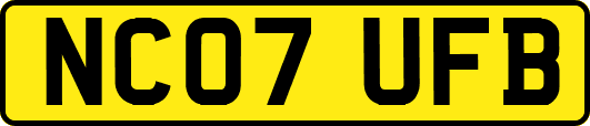 NC07UFB