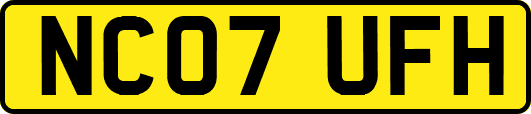 NC07UFH