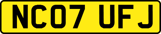 NC07UFJ