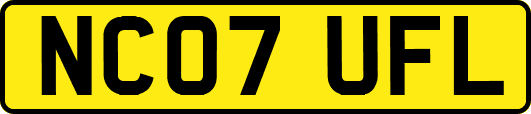 NC07UFL