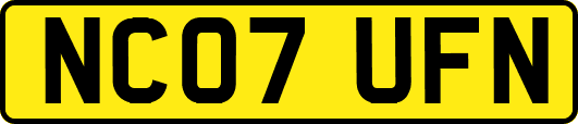 NC07UFN