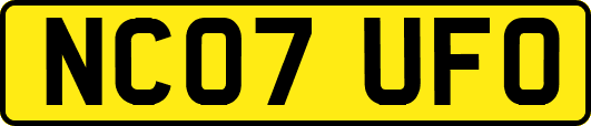 NC07UFO