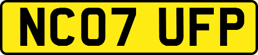 NC07UFP