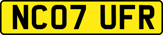 NC07UFR