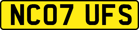 NC07UFS