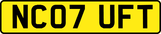 NC07UFT