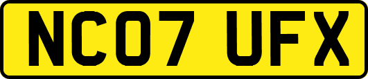 NC07UFX
