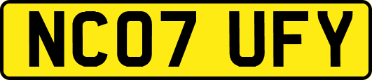 NC07UFY