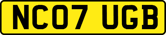 NC07UGB
