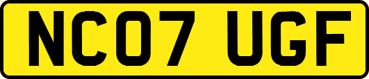 NC07UGF