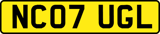 NC07UGL