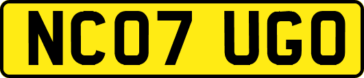 NC07UGO