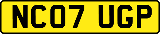 NC07UGP