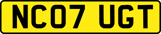 NC07UGT