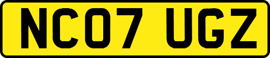 NC07UGZ