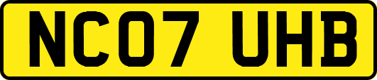 NC07UHB