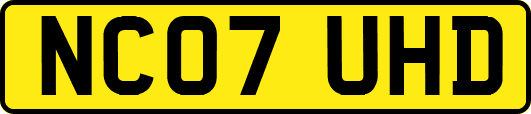 NC07UHD