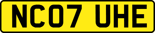 NC07UHE