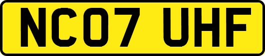 NC07UHF