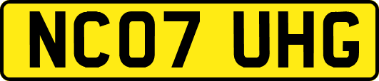 NC07UHG