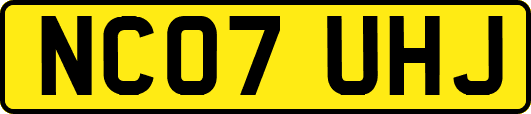 NC07UHJ