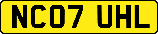 NC07UHL