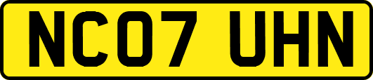 NC07UHN