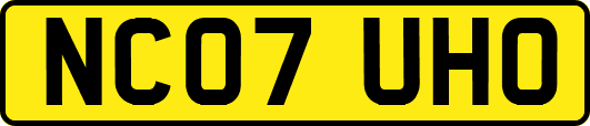 NC07UHO