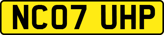 NC07UHP