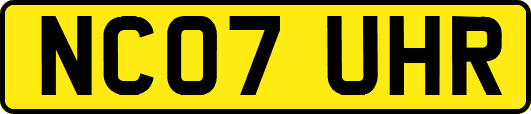 NC07UHR