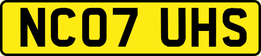 NC07UHS