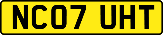 NC07UHT