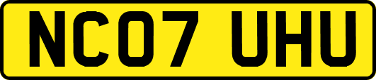 NC07UHU