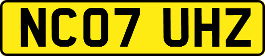 NC07UHZ