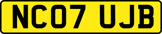 NC07UJB
