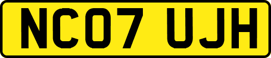 NC07UJH
