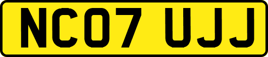 NC07UJJ
