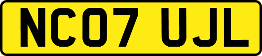NC07UJL