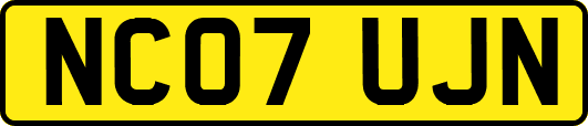 NC07UJN