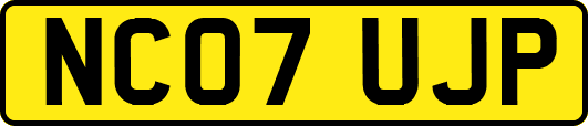 NC07UJP