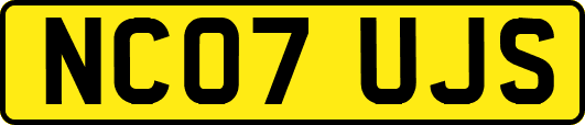 NC07UJS